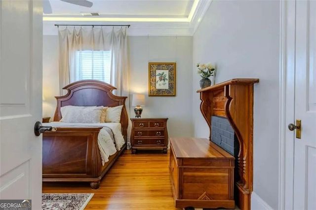 204 E 5th Avenue, Rome, GA 30161