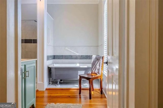 204 E 5th Avenue, Rome, GA 30161