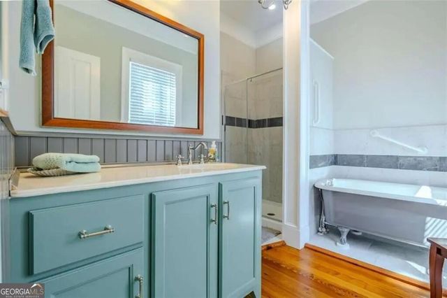 204 E 5th Avenue, Rome, GA 30161