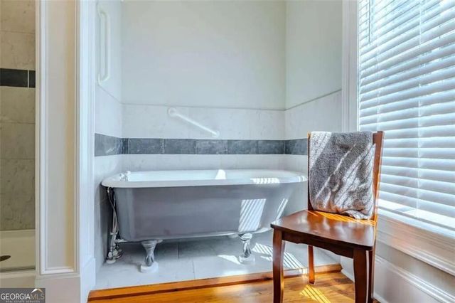 204 E 5th Avenue, Rome, GA 30161