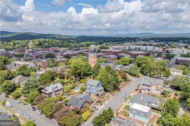 204 E 5th Avenue, Rome, GA 30161