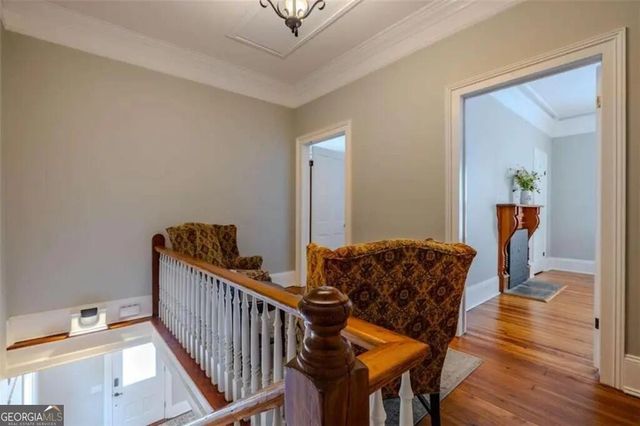 204 E 5th Avenue, Rome, GA 30161