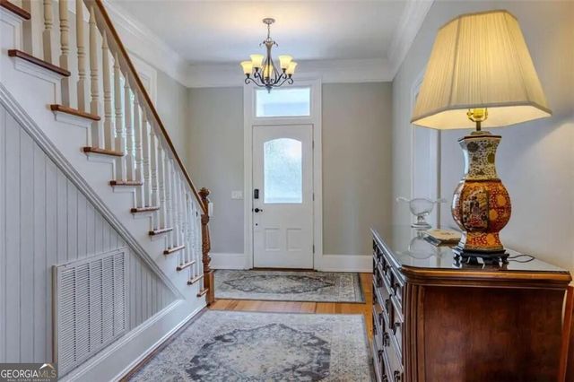 204 E 5th Avenue, Rome, GA 30161