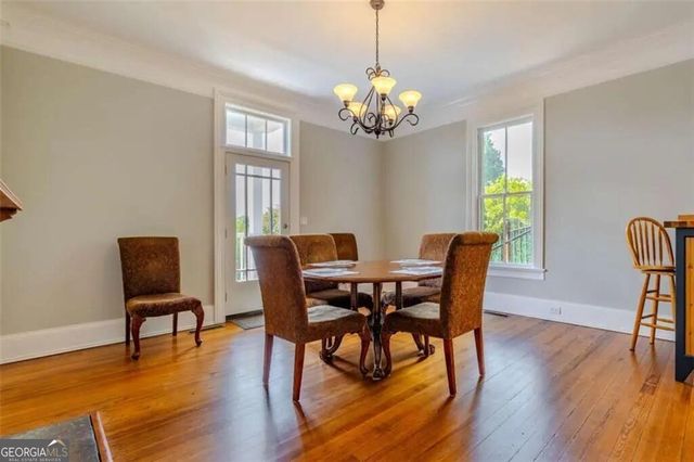 204 E 5th Avenue, Rome, GA 30161