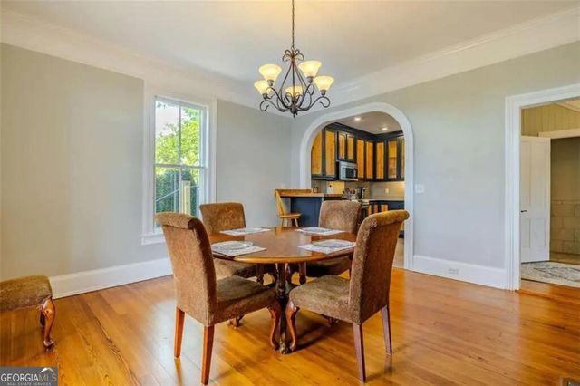 204 E 5th Avenue, Rome, GA 30161