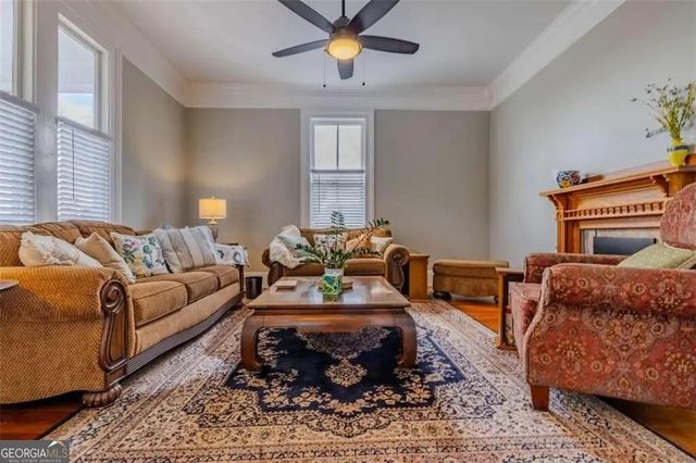 204 E 5th Avenue, Rome, GA 30161