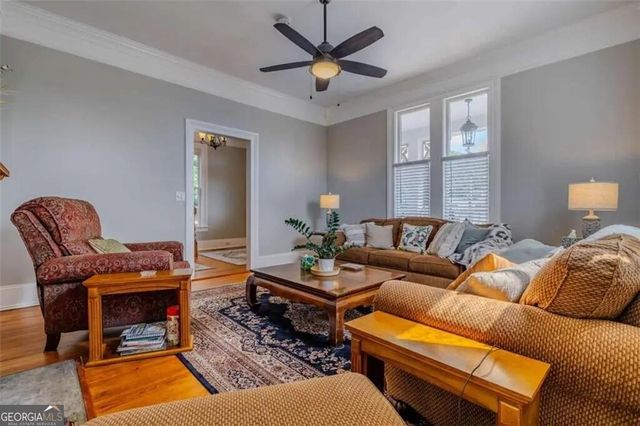 204 E 5th Avenue, Rome, GA 30161