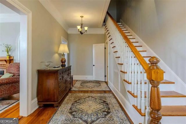 204 E 5th Avenue, Rome, GA 30161