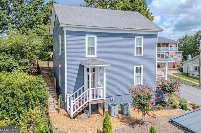 204 E 5th Avenue, Rome, GA 30161