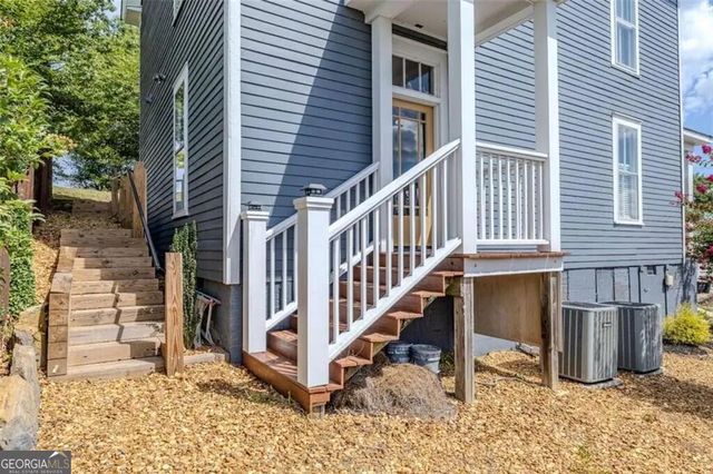 204 E 5th Avenue, Rome, GA 30161