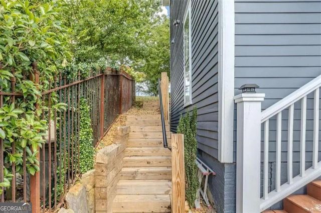 204 E 5th Avenue, Rome, GA 30161