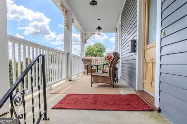 204 E 5th Avenue, Rome, GA 30161