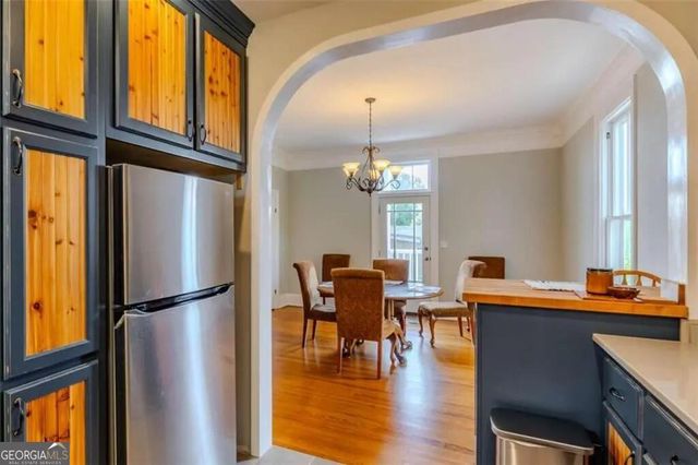 204 E 5th Avenue, Rome, GA 30161