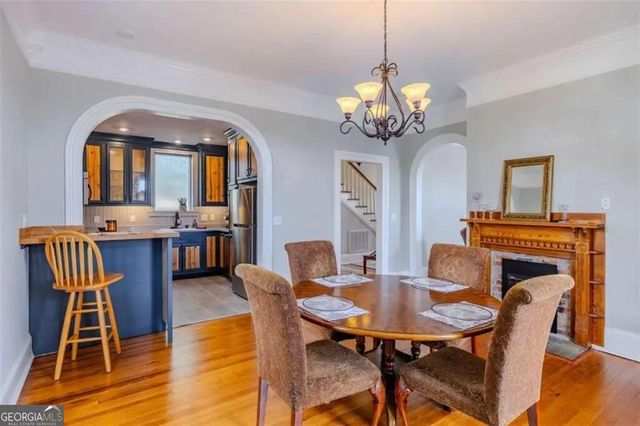 204 E 5th Avenue, Rome, GA 30161