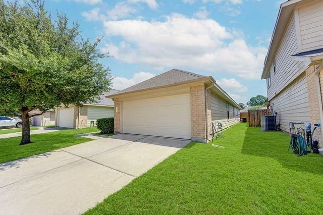 14938 Hidalgo Valley Lane, Houston, TX 77090
