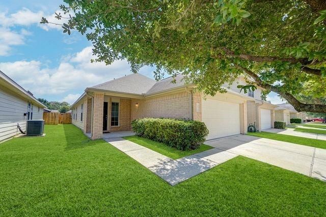 14938 Hidalgo Valley Lane, Houston, TX 77090