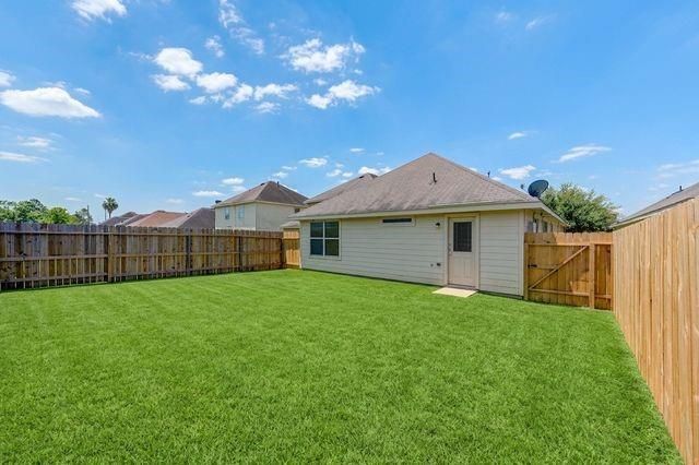 14938 Hidalgo Valley Lane, Houston, TX 77090