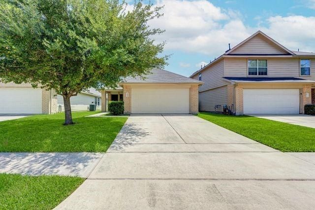 14938 Hidalgo Valley Lane, Houston, TX 77090