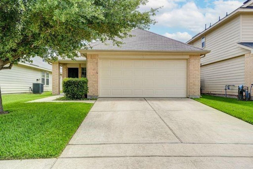 14938 Hidalgo Valley Lane, Houston, TX 77090