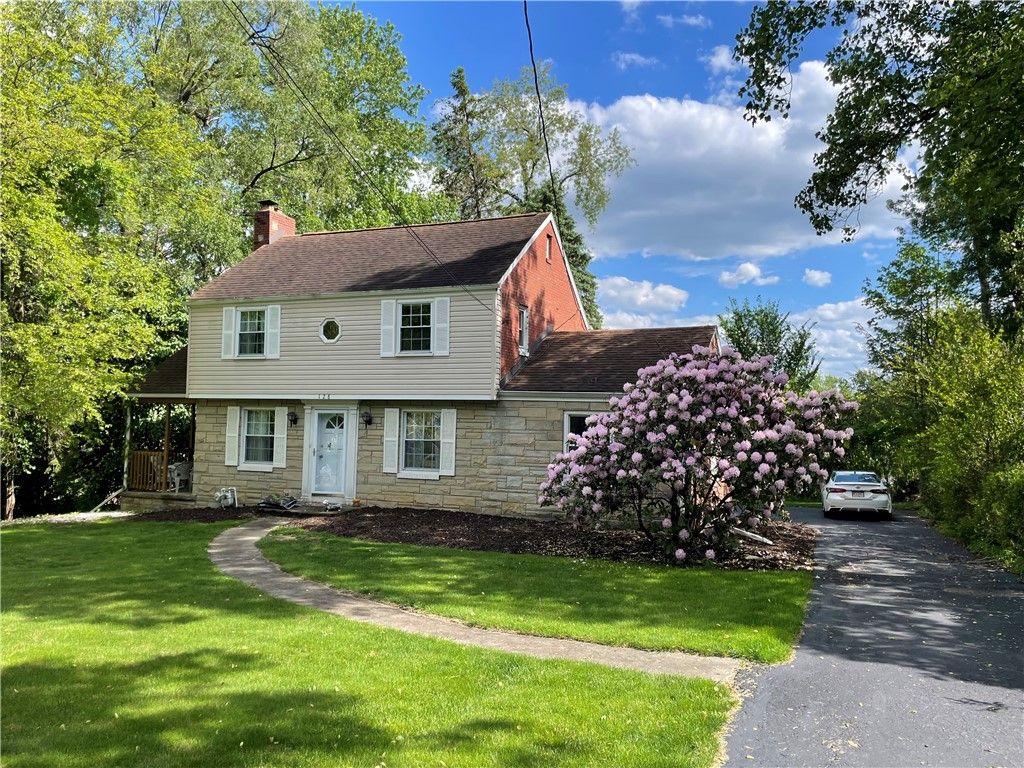 128 Sylvania Dr, South Park, PA 15236