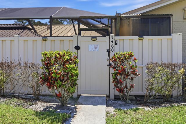 5460 Eagle Lake Drive 72b, Palm Beach Gardens, FL 33418