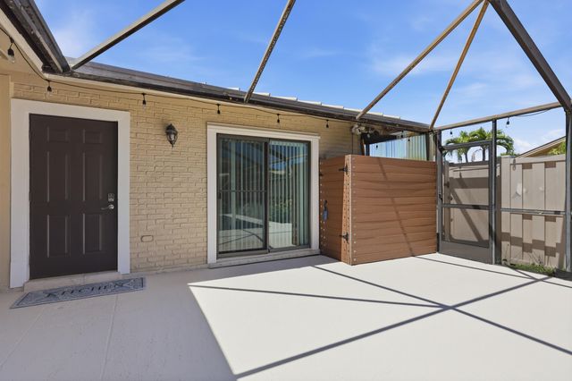 5460 Eagle Lake Drive 72b, Palm Beach Gardens, FL 33418