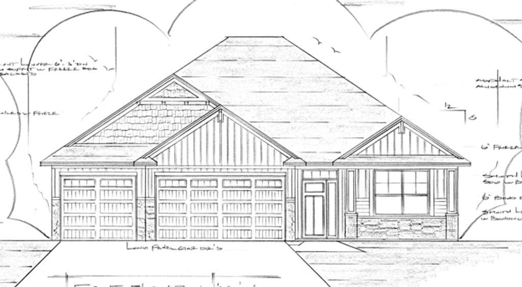11960 38th Place NE, Saint Michael, MN 55330