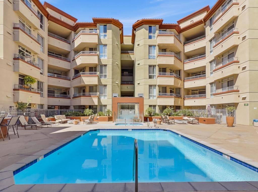 1501 Front St 340, San Diego, CA 92101 — photo 2