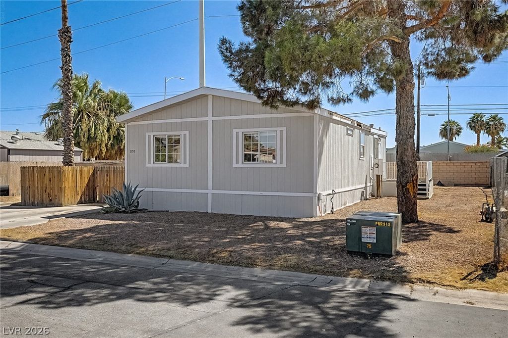 2891 Kolob Court, Las Vegas, NV 89142 — photo 3