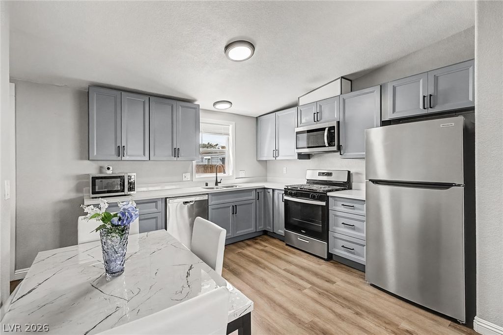 2891 Kolob Court, Las Vegas, NV 89142 — photo 4