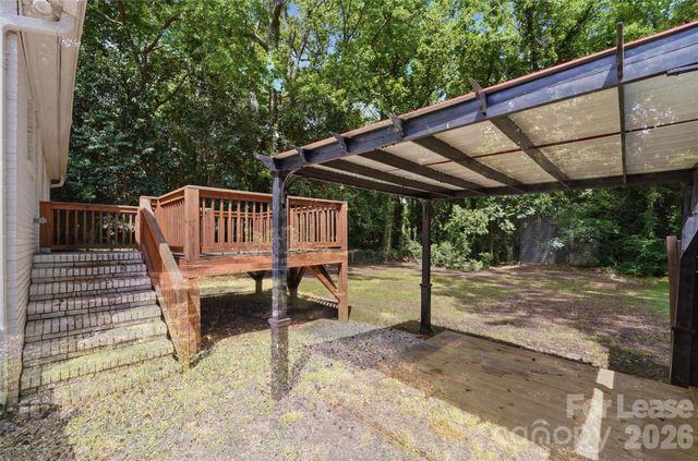 4239 Dinglewood Avenue, Charlotte, NC 28205