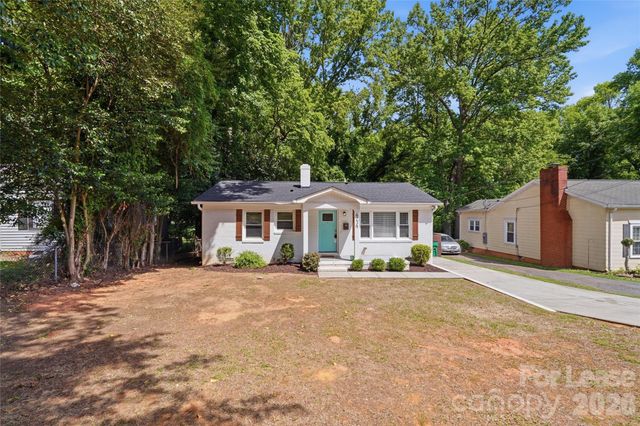 4239 Dinglewood Avenue, Charlotte, NC 28205