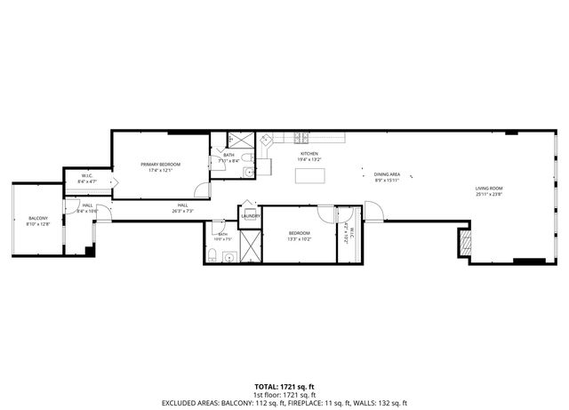 1019 W Lake Street 2, Chicago, IL 60607
