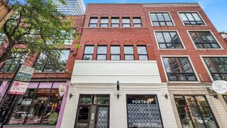 1019 W Lake Street 2, Chicago, IL 60607