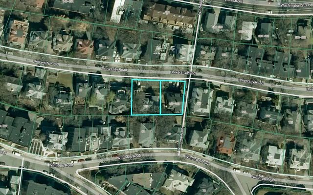 97-103 University Rd, Brookline, MA 02445