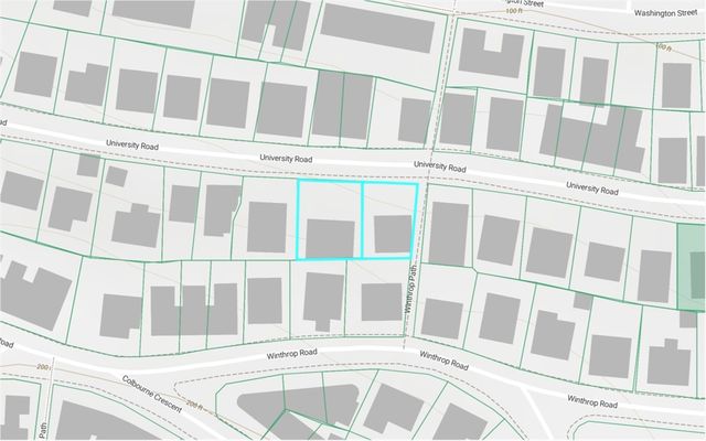 97-103 University Rd, Brookline, MA 02445