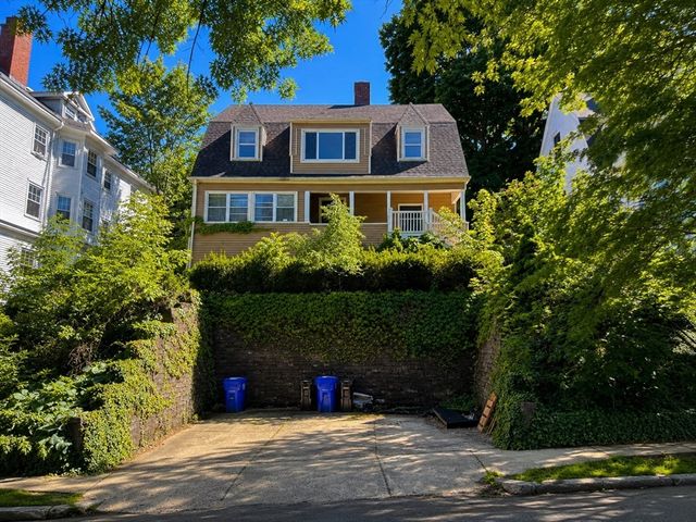 97-103 University Rd, Brookline, MA 02445