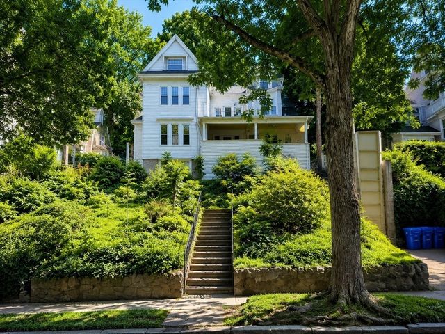 97-103 University Rd, Brookline, MA 02445