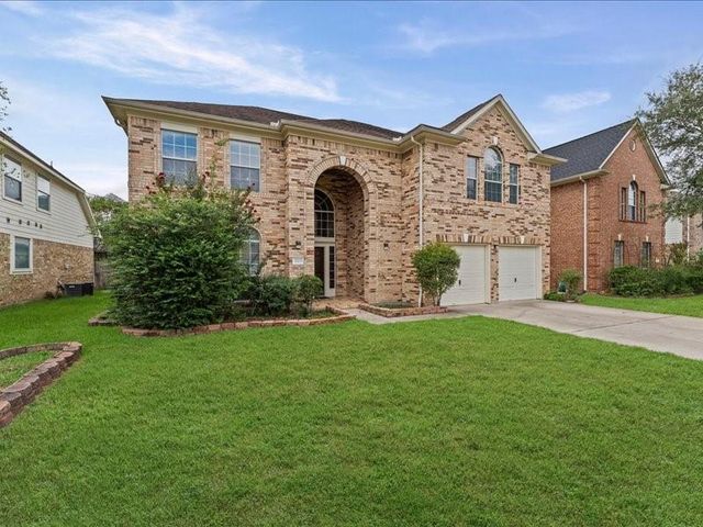 3323 Sainte Mere Eglise Lane, Spring, TX 77388