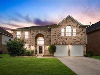 3323 Sainte Mere Eglise Lane, Spring, TX 77388