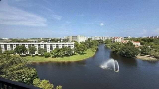 2334 S Cypress Bend Drive 802, Pompano Beach, FL 33069