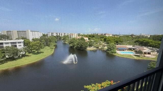 2334 S Cypress Bend Drive 802, Pompano Beach, FL 33069