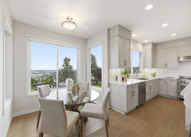 60 Dartmouth Avenue, San Carlos, CA 94070