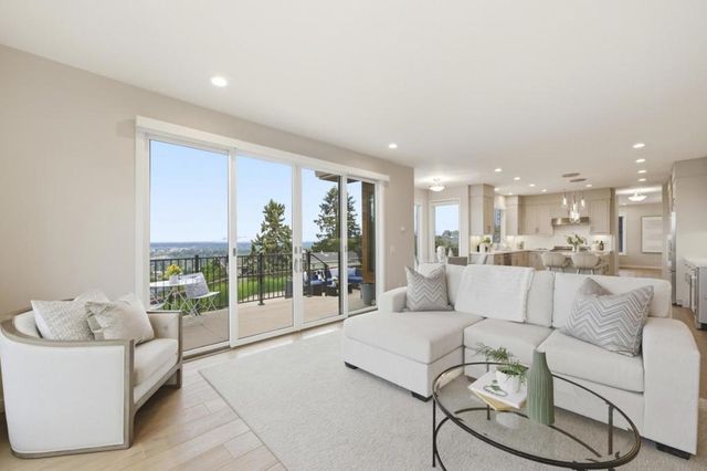 60 Dartmouth Avenue, San Carlos, CA 94070