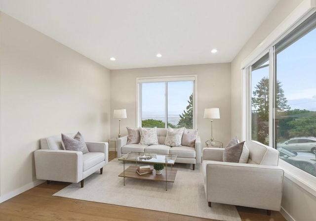 60 Dartmouth Avenue, San Carlos, CA 94070