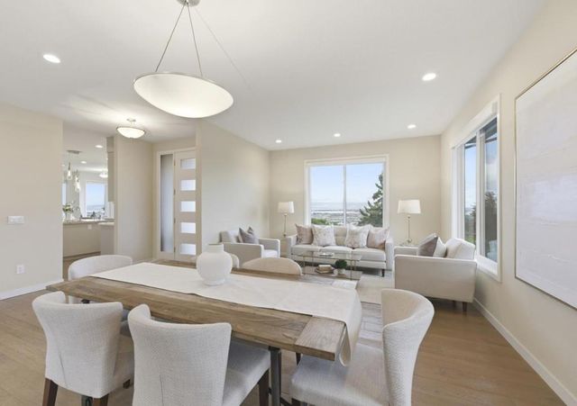 60 Dartmouth Avenue, San Carlos, CA 94070