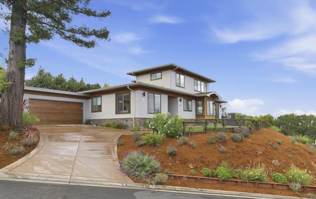 60 Dartmouth Avenue, San Carlos, CA 94070