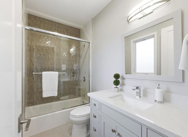 60 Dartmouth Avenue, San Carlos, CA 94070