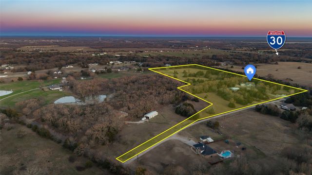 1975 CR 4106, Greenville, TX 75401