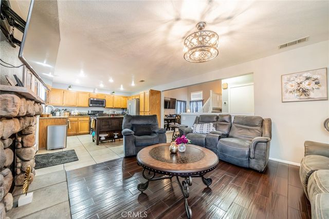 14736 Amber Court, Adelanto, CA 92301